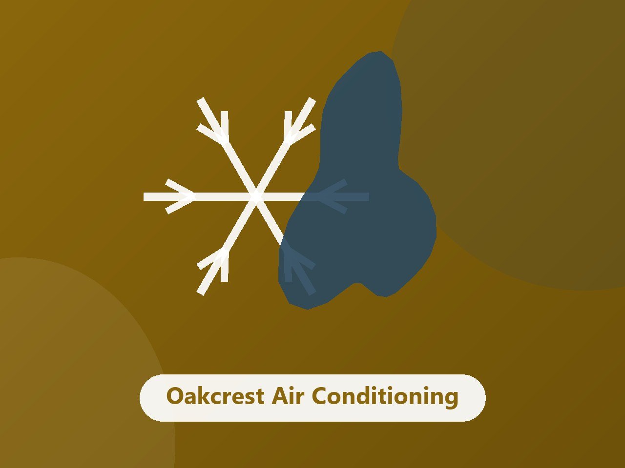 Oakcrest Air Conditioning — Air Conditioning Repair in Ventura, CA